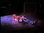 Nirvana Tivoli - video still