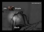 Nirvana Kapu - Linz - Austria - DVD menu