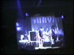 Nirvana Piper Club - video still