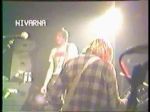 Nirvana Moulineau - video still