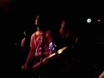 Nirvana Live at Cattle Club - video still