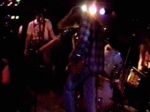 Nirvana Live at Cattle Club - video still