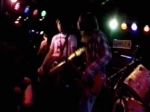 Nirvana Live at Cattle Club - video still