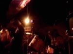 Nirvana Live at Cattle Club - video still