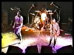 Nirvana Iguana's #1 - video still
