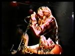 Nirvana Iguana's #1 - video still