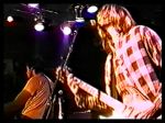 Nirvana Iguana's #1 - video still