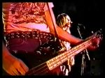 Nirvana Iguana's #1 - video still