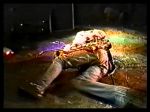 Nirvana Iguana's #1 - video still