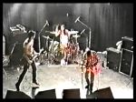 Nirvana Iguana's #1 - video still