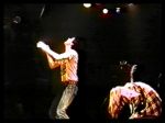 Nirvana Iguana's #1 - video still