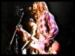 Nirvana Iguana's #1 - video still