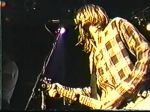 Nirvana Iguana's #2 - video still