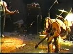 Nirvana Iguana's #2 - video still