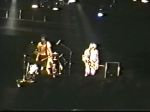Nirvana Iguana's #2 - video still