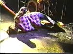 Nirvana Iguana's #2 - video still