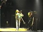 Nirvana Iguana's #2 - video still
