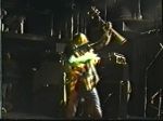 Nirvana Iguana's #2 - video still