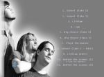 Nirvana Evergreen State College #2 - DVD menu