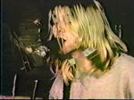 Nirvana Evergreen State College #2 - video still