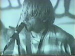 Nirvana Evergreen State College #2 - video still