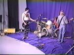 Nirvana Evergreen State College #2 - video still