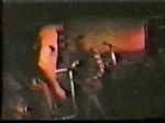Nirvana Blind Pig #1 - video still