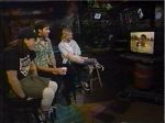 Nirvana Foufounes - video still