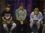 Nirvana Foufounes - video still