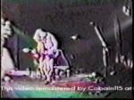 Nirvana Masquerade - video still