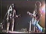 Nirvana Masquerade - video still