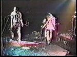 Nirvana Masquerade - video still