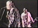 Nirvana Masquerade - video still