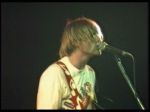 Nirvana Leeds Polytechnic - video still