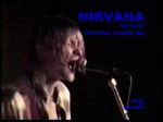 Nirvana OK-Hotel - DVD menu
