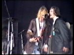 Nirvana Reading - video still