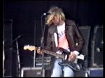 Nirvana Reading - video still