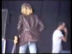 Nirvana Reading - video still