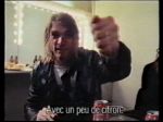 Nirvana Reading - video still