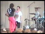 Nirvana Monsters Of Spex - video still