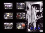 Nirvana Beehive - DVD menu