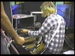 Nirvana Beehive - video still