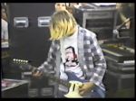 Nirvana Beehive - video still