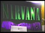 Nirvana Beehive - video still