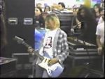 Nirvana Beehive Music - video still