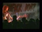 Nirvana Axis Nightclub - video still