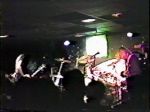 Nirvana The Moon - video still