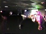 Nirvana The Moon - video still