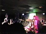 Nirvana The Moon - video still