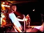 Nirvana Masquerade - video still